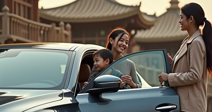 包車旅遊照片
